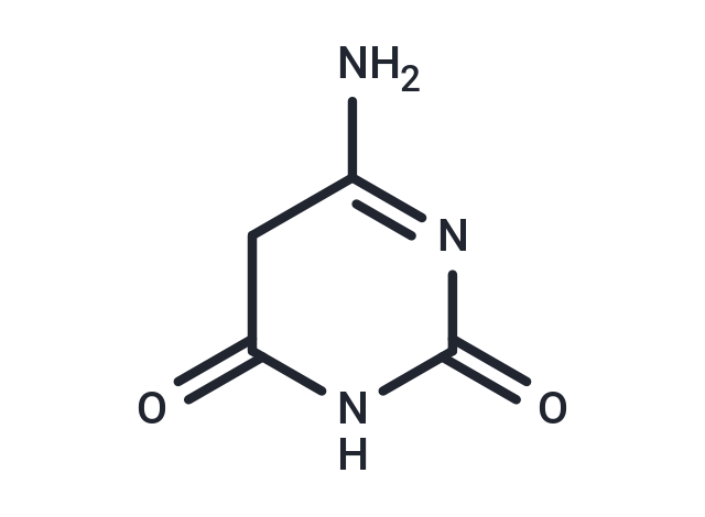 6-Aminopyrimidine-2,4(1H,3H)-dione