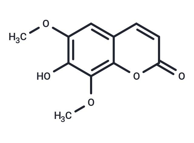 Isofraxidin