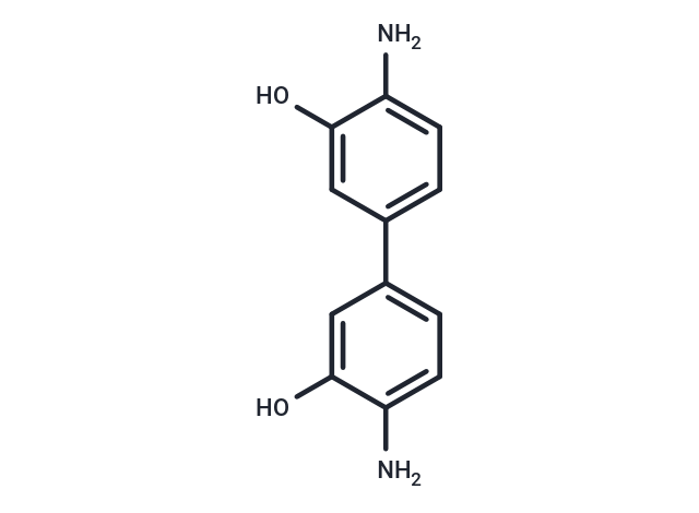 3,3'-Dihydroxybenzidine