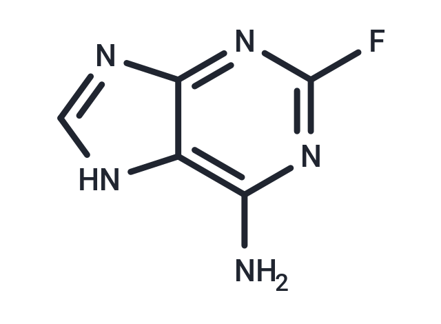 2-Fluoroadenine