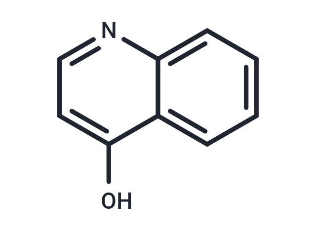 4-Hydroxyquinoline