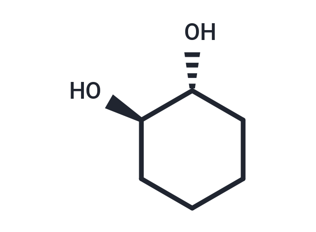 trans-Cyclohexane-1,2-diol