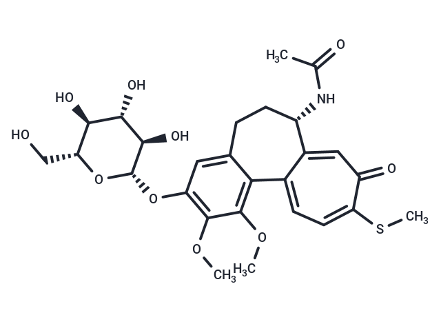 Thiocolchicoside