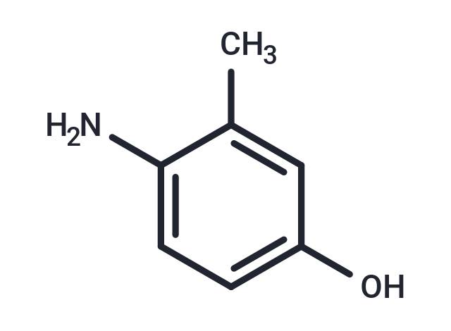 4-Amino-m-cresol