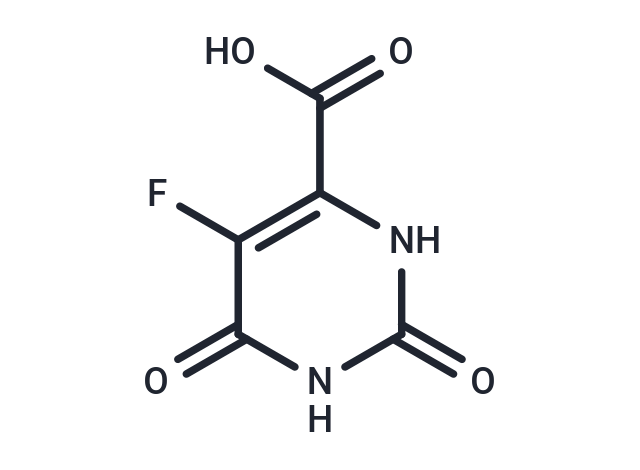 5-Fluoroorotic acid