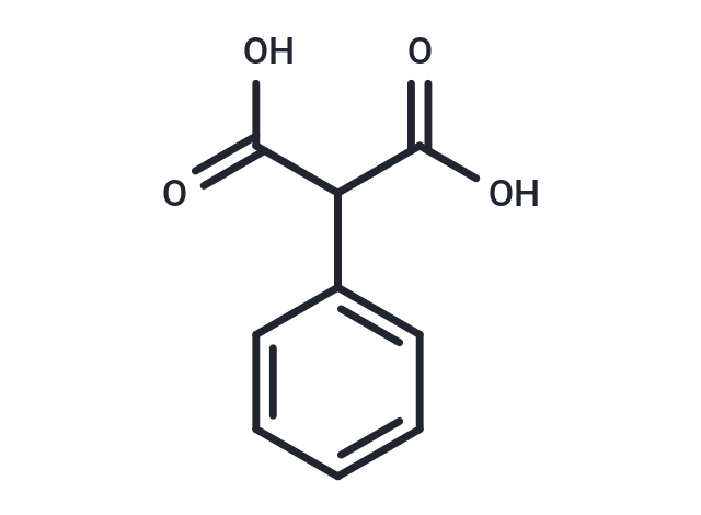 Phenylmalonic acid