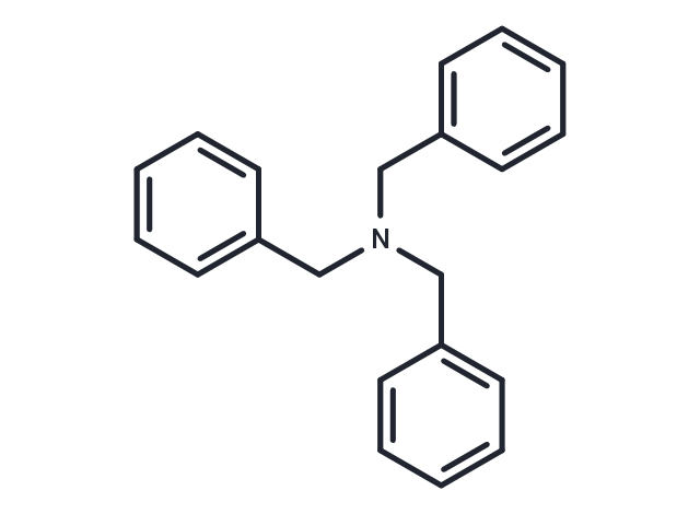 Tribenzylamine