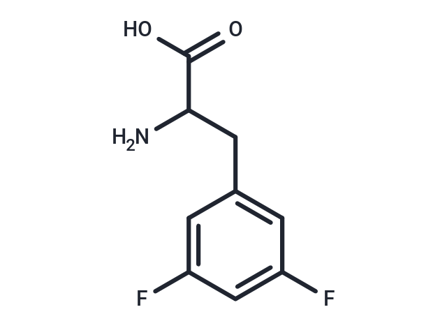 3,5-Difluoro-DL-phenylalanine