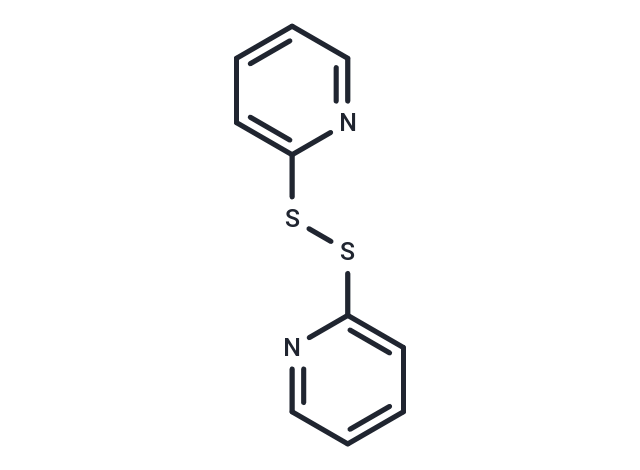 2,2′-Dipyridyl disulfide