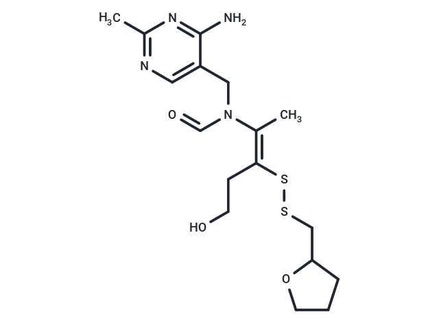 Fursultiamine