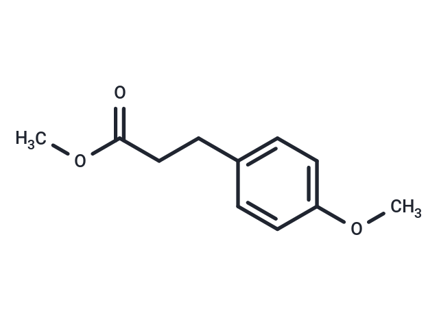 Methyl 3-(4-methoxyphenyl)propanoate