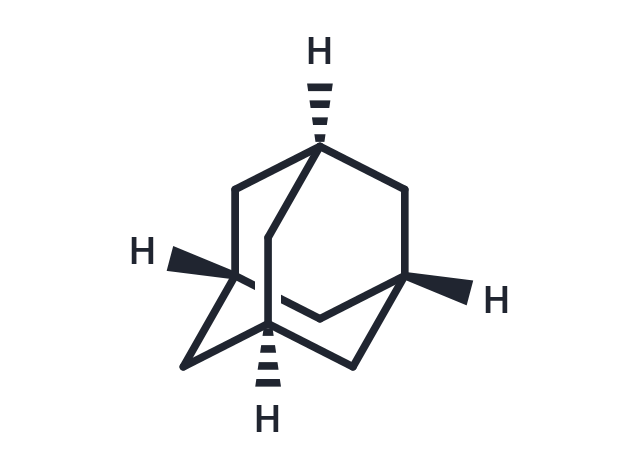 Adamantane