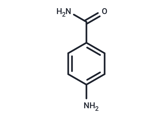 4-Aminobenzamide