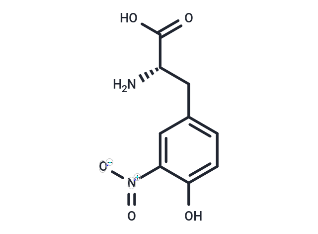 3-Nitro-L-tyrosine