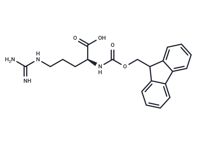 Fmoc-Arg-OH