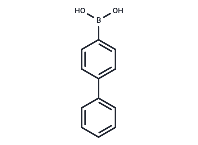 4-Biphenylboronic acid