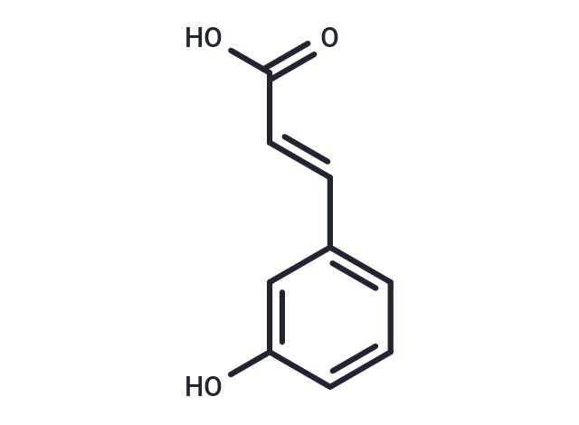 m-Coumaric acid