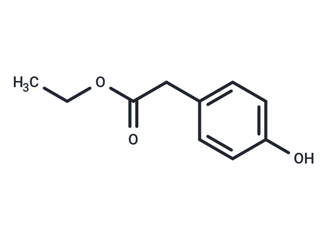 Ethyl 4-hydroxyphenylacetate