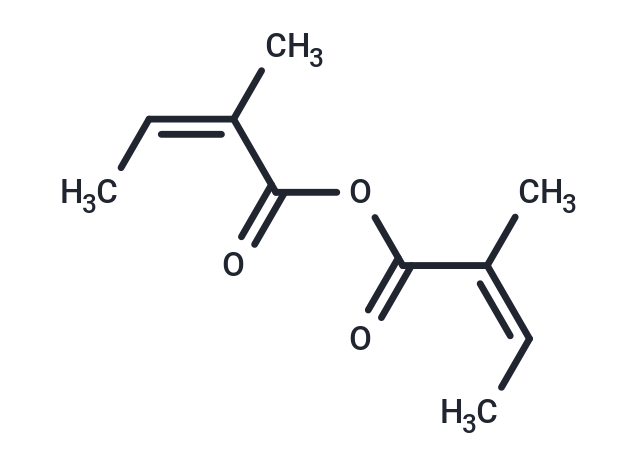 Angelic anhydride