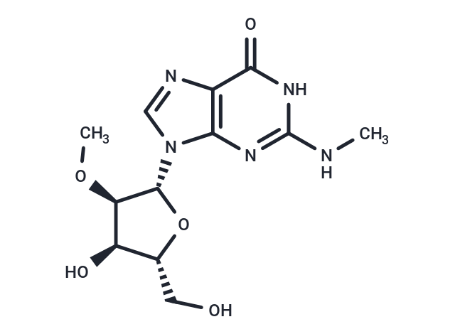 2’-O-Methyl-N2-methylguanosine