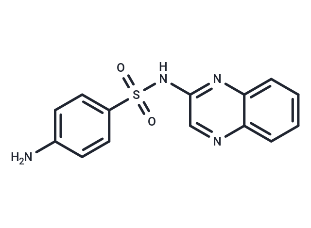 Sulfaquinoxaline