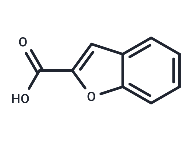 Benzofuran-2-carboxylic acid