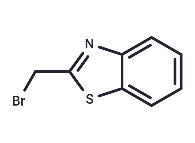 2-bromomethyl benzothizaole