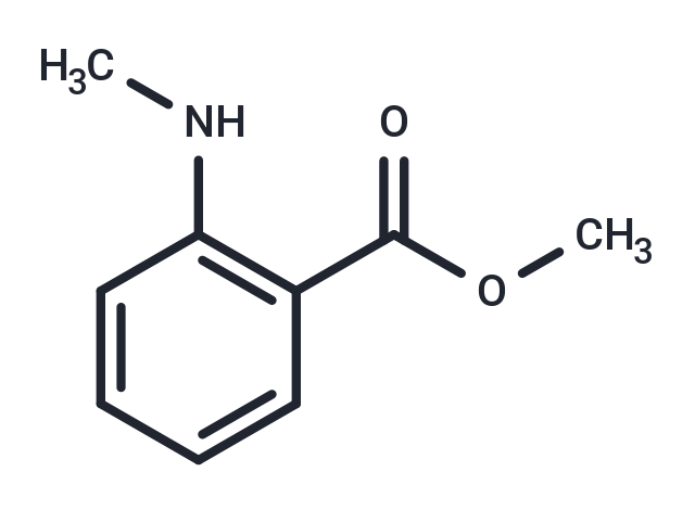 Methyl N-methylanthranilate