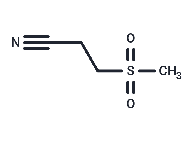 Dapansutrile