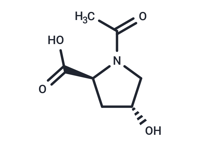 Oxaceprol [33996-33-7]