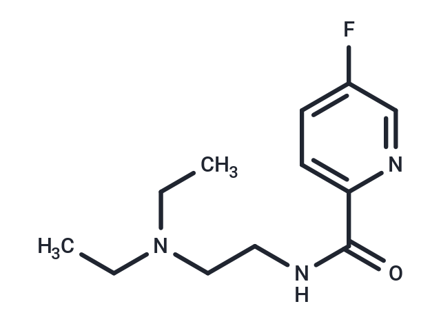 Melanin probe-1