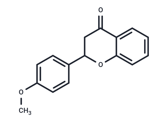 4'-Methoxyflavanone