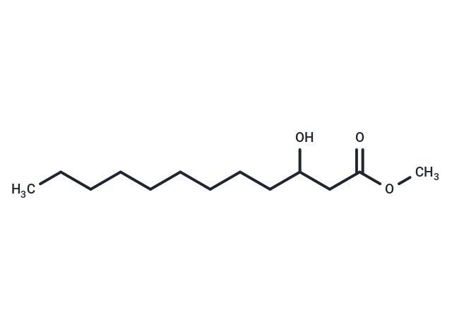 3-hydroxy Lauric Acid methyl ester