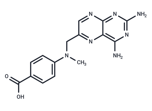 Methotrexate metabolite