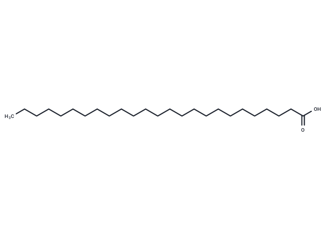 Pentacosanoic acid