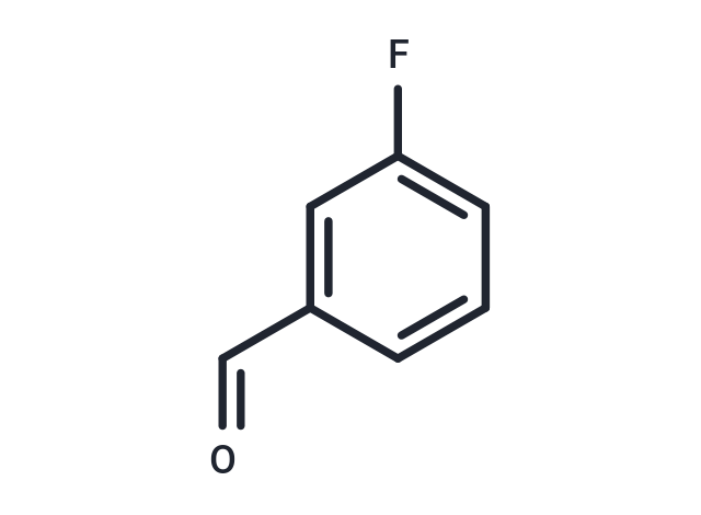 Benzaldehyde, 3-fluoro-