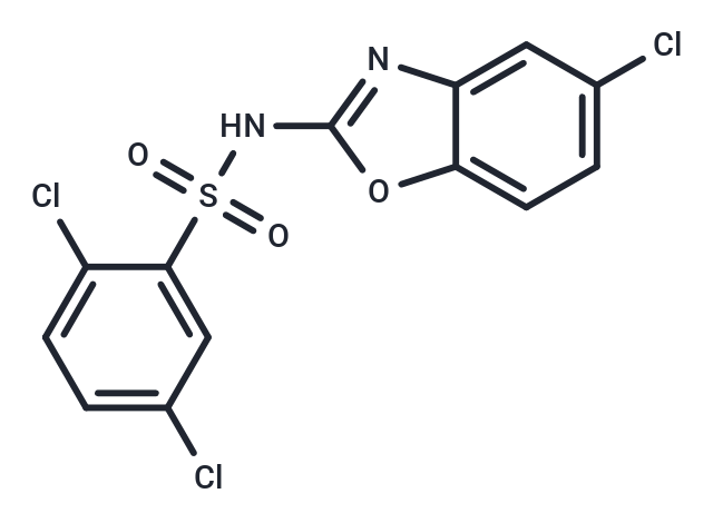 FBPase-1 inhibitor-1