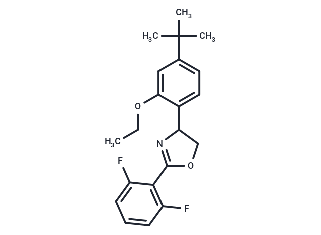 Etoxazole