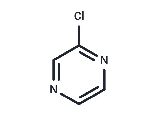 2-Chloropyrazine