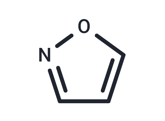 Isoxazole