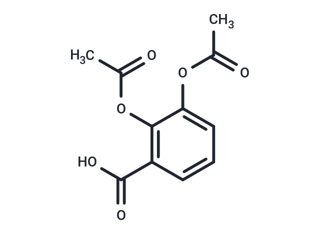 Dipyrocetyl