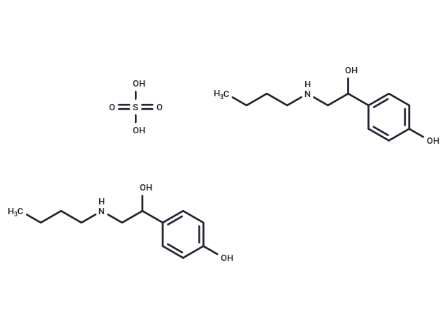 Bamethan sulfate