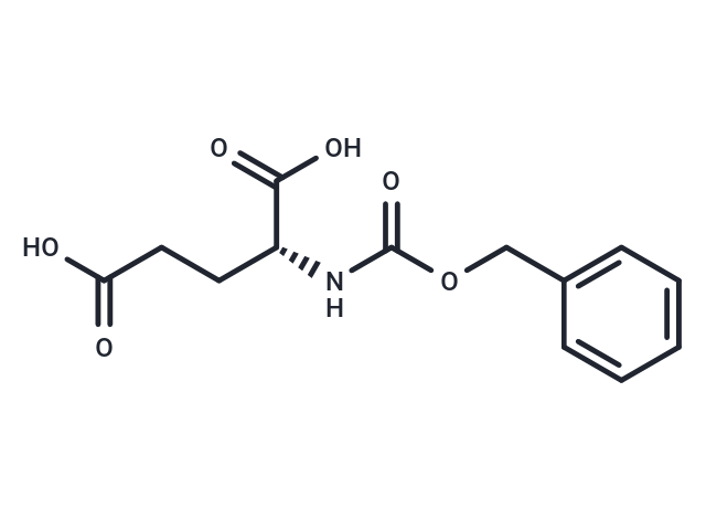 N-Cbz-D-glutamic Acid