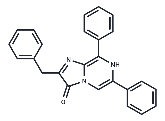 Diphenylterazine