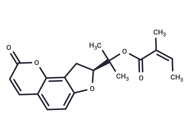 Columbianadin