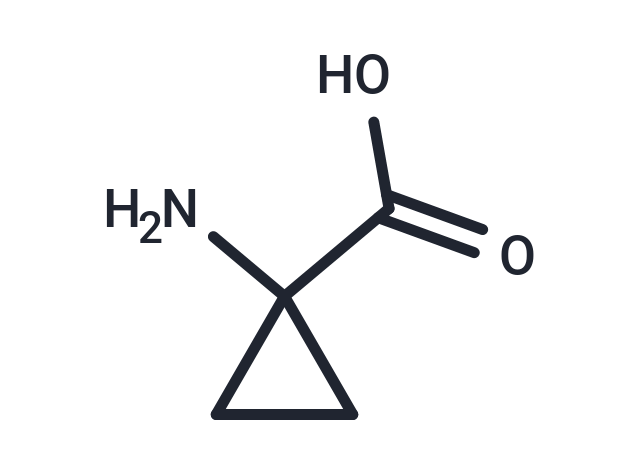 1-Aminocyclopropane-1-carboxylic acid