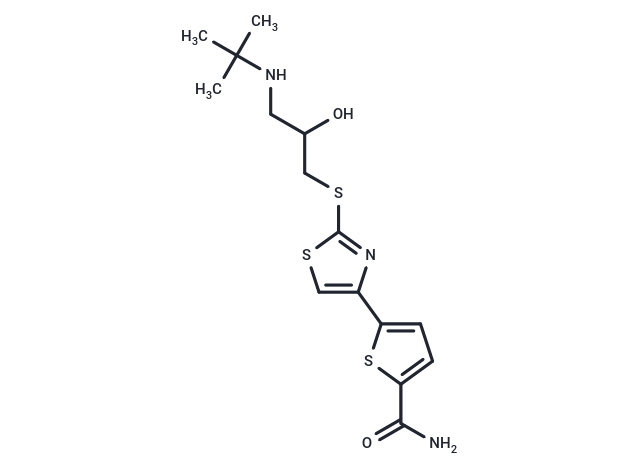 Arotinolol