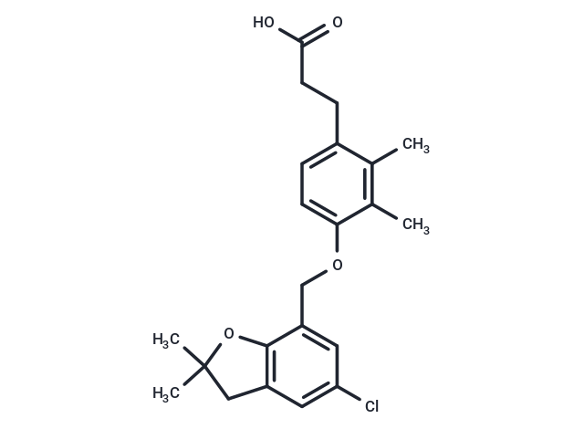 GPR120 Agonist 2