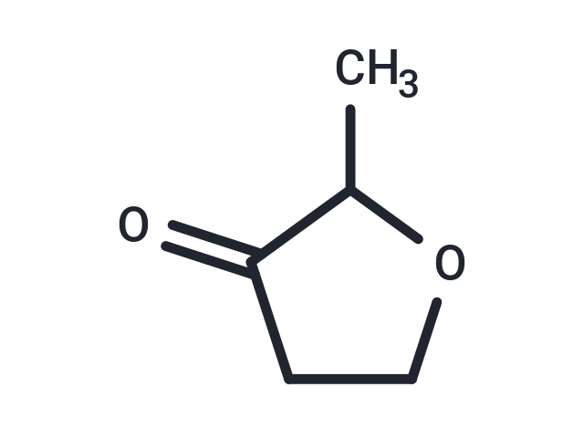 2-Methyltetrahydrofuran-3-one