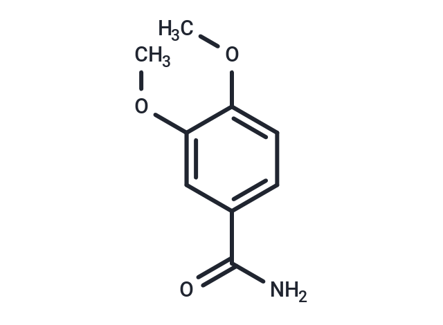 3,4-Dimethoxybenzamide